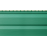 Виниловый сайдинг (Канада плюс)   Премиум. Зеленый
