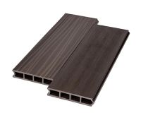 Грядочная доска Wave (h-150) Венге