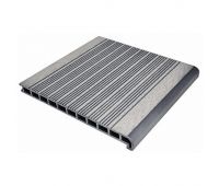 Ступень WOOD Графит