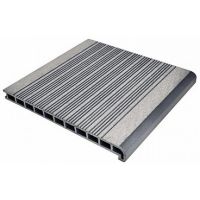 Ступень WOOD Графит