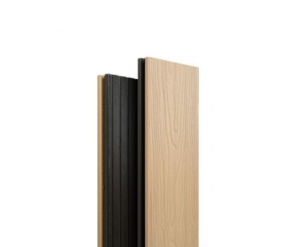 Террасная доска ДПК Скай коэкструзия полнотелая Бук от производителя  Ecodecking по цене 1 085 р