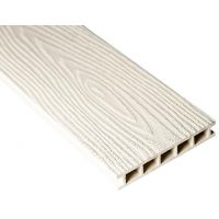 Террасная доска FG PINO 3D Слоновая кость Террасная доска FG PINO 3D Слоновая кость