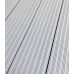 Террасная доска Velvet-Zebra - Серебро от производителя  Faynag по цене 512 р