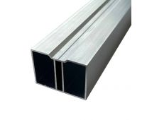 Лага алюминиевая 28х37х3000