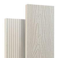 Террасная доска ДПК PRO 2 (усиленная) 150х24 Натур Террасная доска ДПК PRO 2 (усиленная) 150х24 Натур