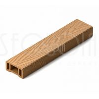 Перила Evolution 3D WOOD NATURE Перила Evolution 3D WOOD NATURE