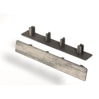 Торцевая заглушка Select Торцевая заглушка Select