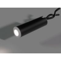 Точечный светильник Белый WLCL-111