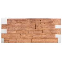 Фасадные панели СЕРИЯ Альпийская Сказка - Тянь Шань