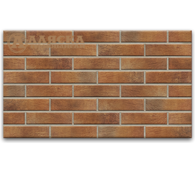 Фасадная Alarcon от производителя  Термопанели Аляска по цене 2 350 р