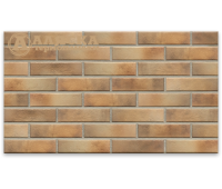 Фасадная Retro Brick Masala.23