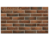 Фасадная Retro Brick Chili.24