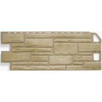 Фасадные панели (цокольный сайдинг) Камень Известняк Фасадные панели (цокольный сайдинг) Камень Известняк