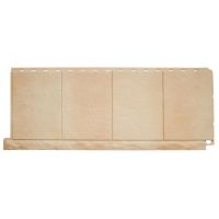 Фасадные панели (цокольный сайдинг) Фасадная плитка Яшма Фасадные панели (цокольный сайдинг) Фасадная плитка Яшма