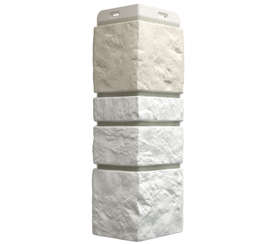 Угол наружный коллекция Burg Цвет шерсти от производителя  Docke по цене 585 р