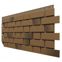 Фасадные панели Flemish Кофейный Фасадные панели Flemish Кофейный