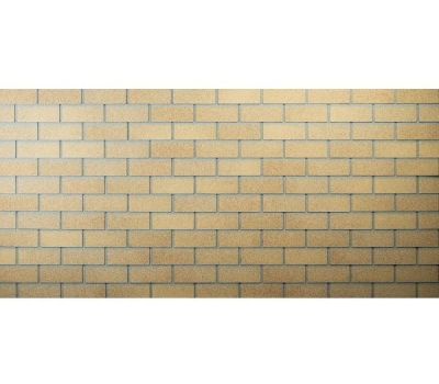Плитка Фасадная Premium, Brick, Янтарный от производителя  Docke по цене 658 р