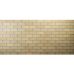 Плитка Фасадная Premium, Brick, Янтарный от производителя  Docke по цене 658 р