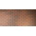Плитка Фасадная Premium, Brick, Клубника от производителя  Docke по цене 658 р