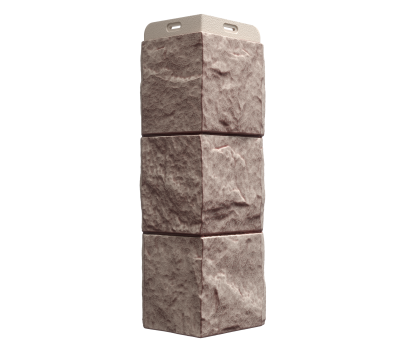 Угол наружный коллекция Fels Перламутровый от производителя  Docke по цене 585 р