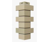 Угол наружный коллекция Flemish Янтарный