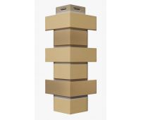 Угол наружный коллекция Flemish Золотой