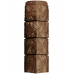 Угол наружный коллекция Bergart Кедровый орех от производителя  Docke по цене 265 р