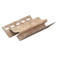 Внутренний угол Стоун-хаус Камень Золотистый Внутренний угол Стоун-хаус Камень Золотистый