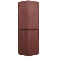 Угол Щепа пихта ЭКО - 1 Браун Угол Щепа пихта ЭКО - 1 Браун