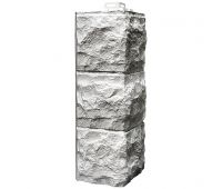 Угол Доломит -  Светло- серый