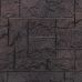 Фасадные панели (цокольный сайдинг) коллекция камень дикий - Коричневый от производителя Fineber по цене 740 р Фасадные панели (цокольный сайдинг) коллекция камень дикий - Коричневый от производителя Fineber по цене 740 р