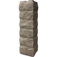 Угол Скол - Дымчатый Угол Скол - Дымчатый