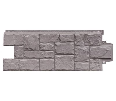 Фасадные панели Крупный камень Элит Какао от производителя  Grand Line по цене 565 р