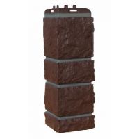 Угол Премиум Камелот Шоколадный