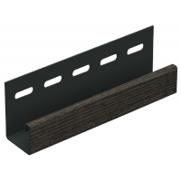 J-планка Timberblock Ель Ирландская J-планка Timberblock Ель Ирландская