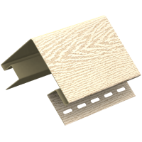 Наружный угол Timberblock Ясень Золотистый Наружный угол Timberblock Ясень Золотистый