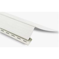 Широкая околооконная планка - Белая Широкая околооконная планка - Белая