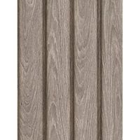 Сайдинг Виниловый Timberblock Планкен Седой Сайдинг Виниловый Timberblock Планкен Седой