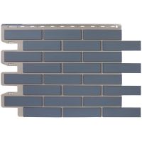 Цокольный сайдинг коллекция Облицовочный Кирпич - Веллингтон