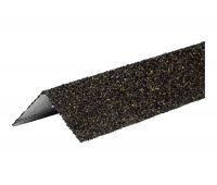 Уголок металлический внешний HAUBERK Перуанский