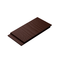 Фиброцементный сайдинг - Вудстоун Клик - 8028 Фиброцементный сайдинг - Вудстоун Клик - 8028