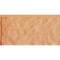 Фасадная плитка «Дранка (гонт)» № 01