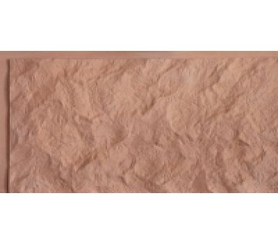 Фасадная плитка «Песчаник» № 07 от производителя  «Кирисс Фасад» по цене 2 300 р