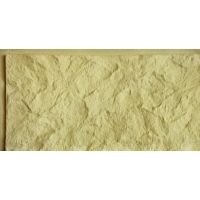 Фасадная плитка «Большой сколотый камень» № 09