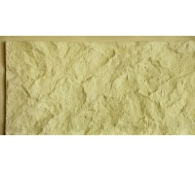 Фасадная плитка «Большой сколотый камень» № 09 от производителя  «Кирисс Фасад» по цене 2 300 р