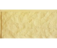 Фасадная плитка «Большой сколотый камень» № 11Б Фасадная плитка «Большой сколотый камень» № 11Б