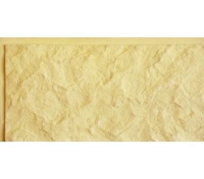 Фасадная плитка «Большой сколотый камень» № 11Б от производителя  «Кирисс Фасад» по цене 2 300 р