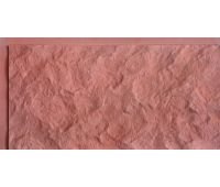 Фасадная плитка «Большой сколотый камень» № 14 Фасадная плитка «Большой сколотый камень» № 14