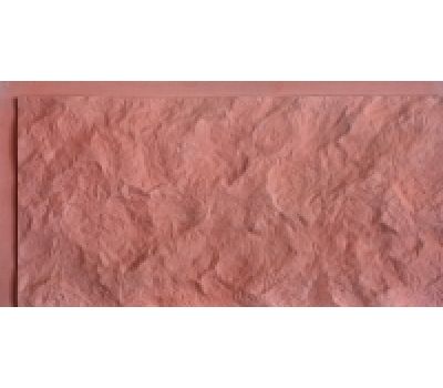 Фасадная плитка «Большой сколотый камень» № 14 от производителя  «Кирисс Фасад» по цене 2 300 р