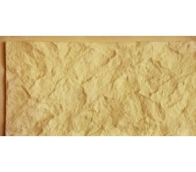 Фасадная плитка «Каменная мозайка» № 37Б от производителя  «Кирисс Фасад» по цене 2 300 р